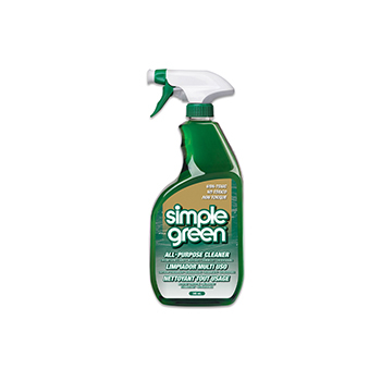 SIMPLE GREEN